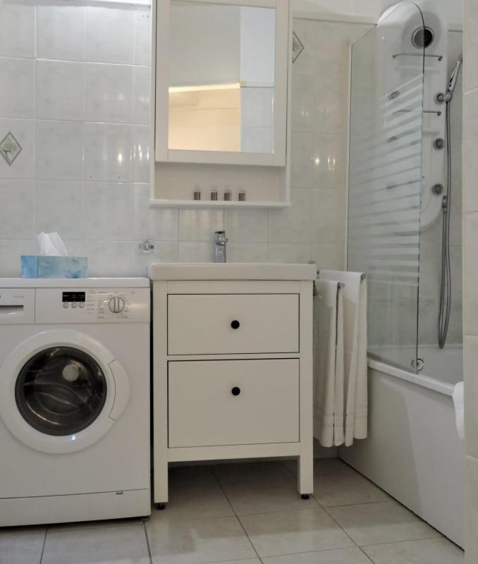 Apartament Le Cardinal Chartres Zewnętrze zdjęcie