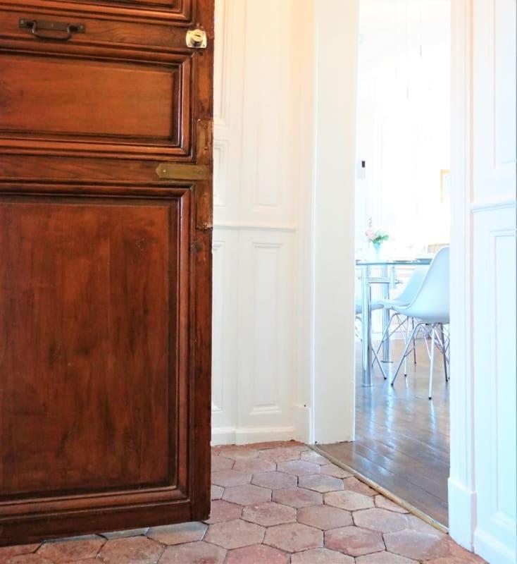 Apartament Le Cardinal Chartres Zewnętrze zdjęcie