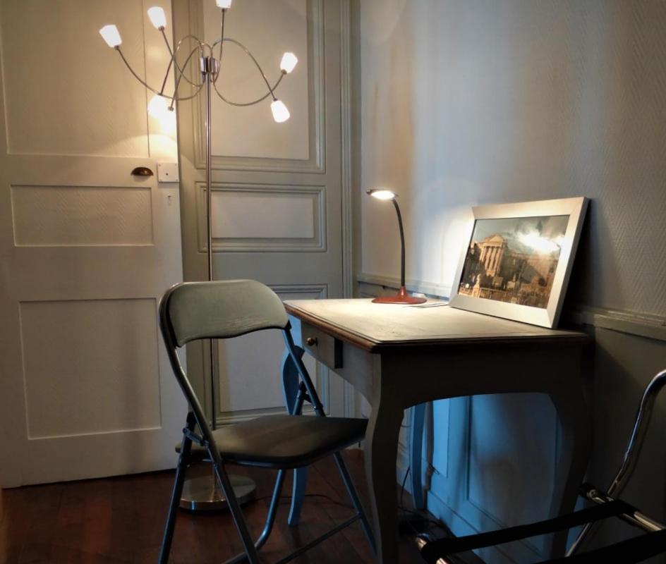 Apartament Le Cardinal Chartres Zewnętrze zdjęcie
