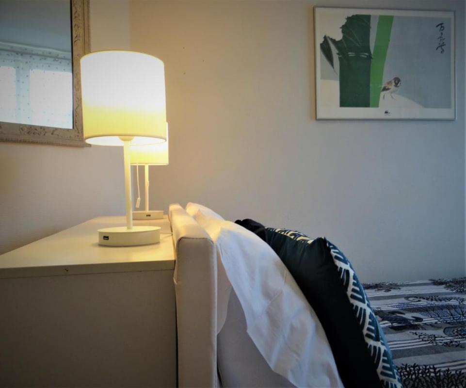 Apartament Le Cardinal Chartres Zewnętrze zdjęcie