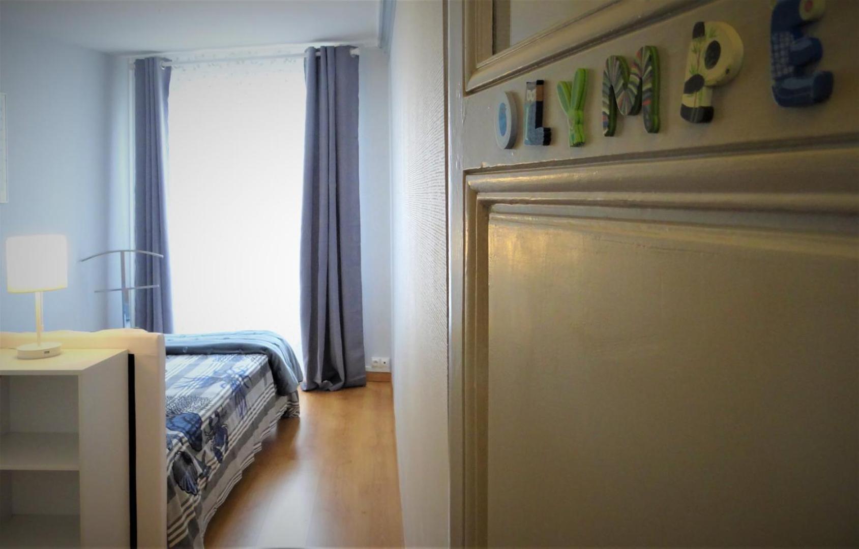 Apartament Le Cardinal Chartres Zewnętrze zdjęcie